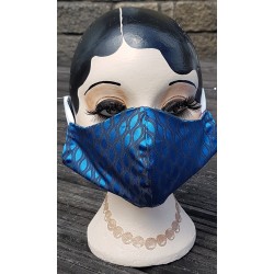 blue dragon tooth mask