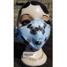 French bulldog Masks